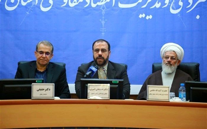 حل پرونده هسته‌ای ایران، مهمترین موفقیت دولت تدبیر و امید بود