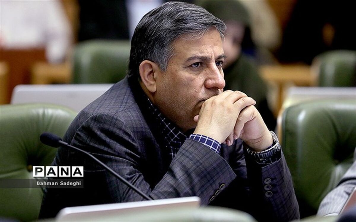 تذکر سالاری درباره تاخیر در تکمیل شناسنامه‌ باغات باقی‌مانده پایتخت