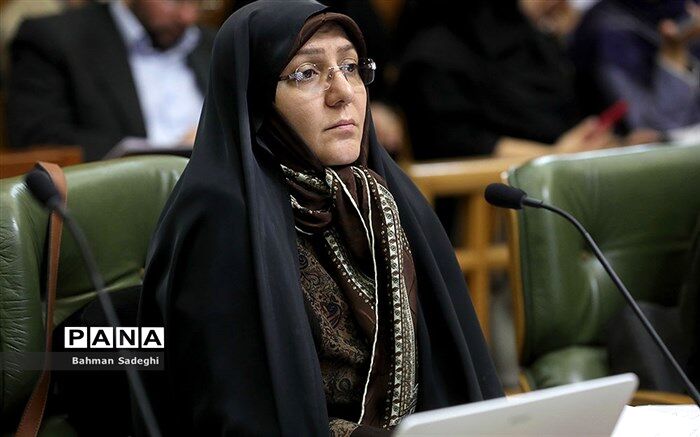 صدر اعظم نوری:  اگر کمک‌شهرداری نباشد اغلب شرکت ها زیان ده هستند