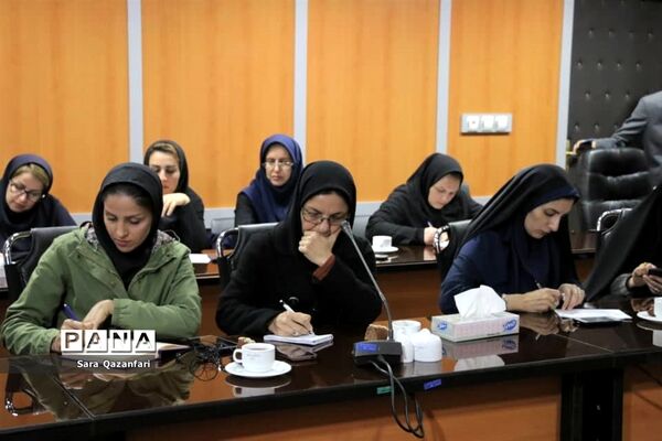 نشست خبری مدیرکل فرهنگ و ارشاد اسلامی مازندران