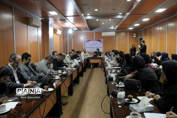 نشست خبری مدیرکل فرهنگ و ارشاد اسلامی مازندران