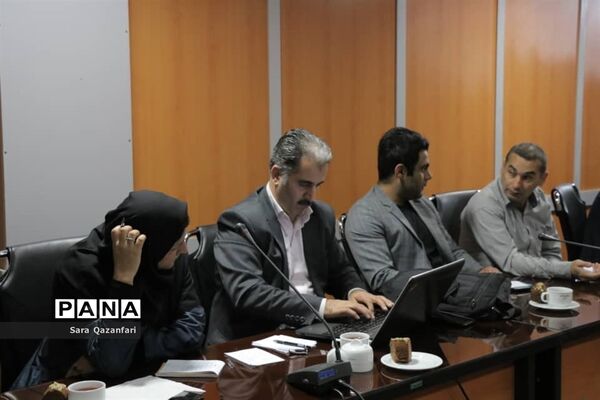 نشست خبری مدیرکل فرهنگ و ارشاد اسلامی مازندران