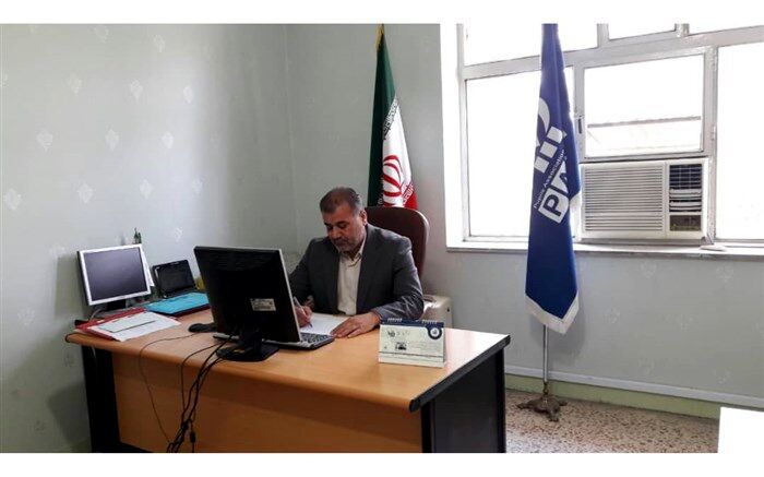 دعوت رئیس سازمان دانش آموزی قزوین برای شرکت دانش آموزان در راهپیمایی 13 آبان