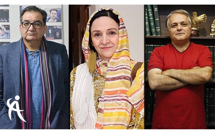 داوارن بخش صحنه ای نخستین جشنواره ملی تئاتر آرخه معرفی شدند