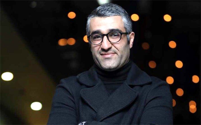 عکس پژمان جمشیدی با ظاهری متفاوت در «دینامیت»