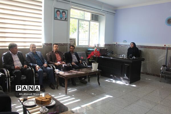 برگزاری دومین هماهنگی مانور سراسری زلزله