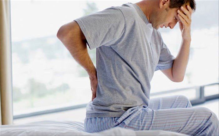 «درد» هم دکتر دارد هم کلینیک