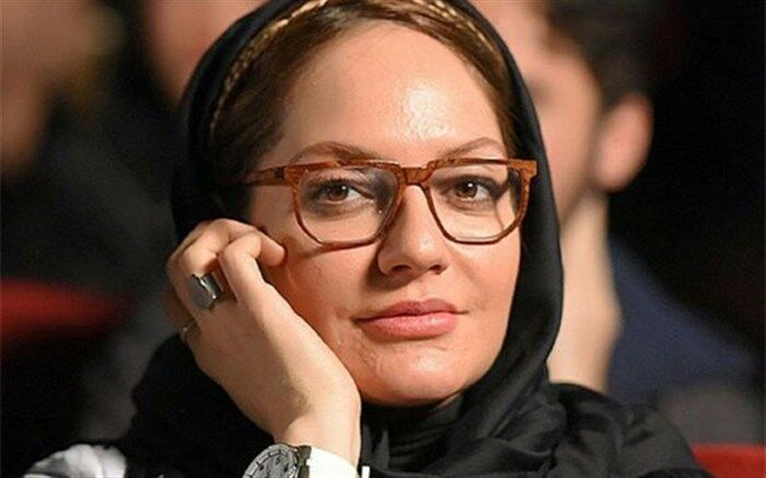 مهناز افشار تهیه‌کننده شد