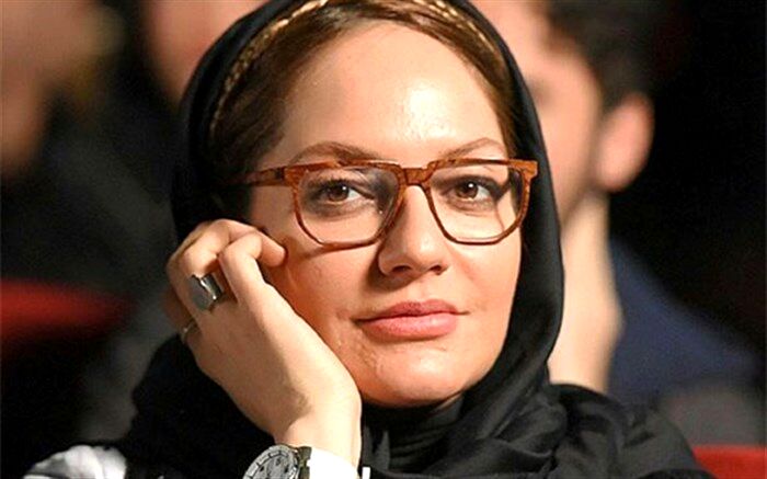 مهناز افشار تهیه‌کننده شد