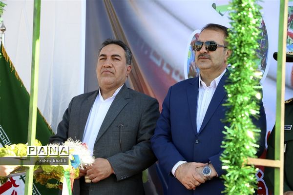 نواخته شدن زنگ استکبارستیزی در مدارس فارس