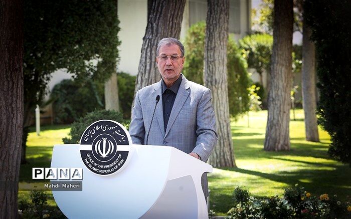 ربیعی: امروز مقاومت در مقابل زورگویی آمریکا یعنی دفاع از زندگی مردم
