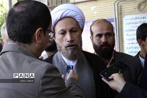 راهپیمایی 13 آبان در شیراز