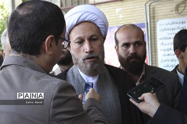 راهپیمایی 13 آبان در شیراز