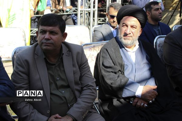 راهپیمایی 13 آبان در شیراز