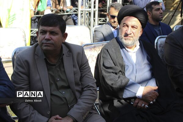 راهپیمایی 13 آبان در شیراز