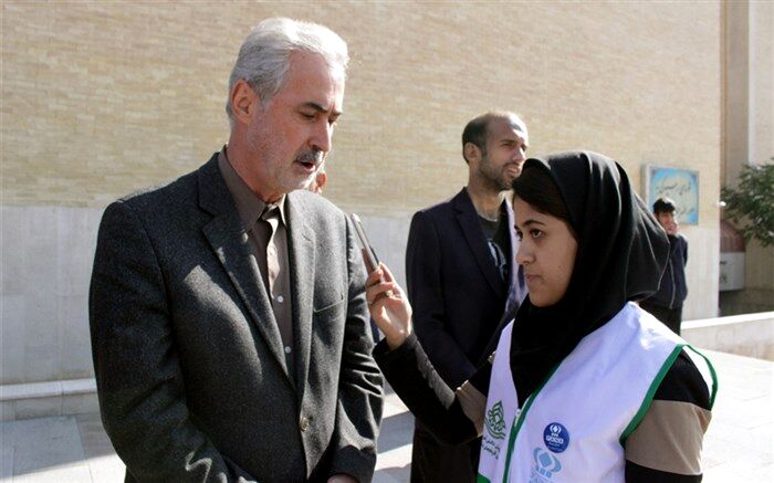 استاندار آذربایجان شرقی: نوجوانان ارزش های انقلاب را به خوبی درک کرده اند