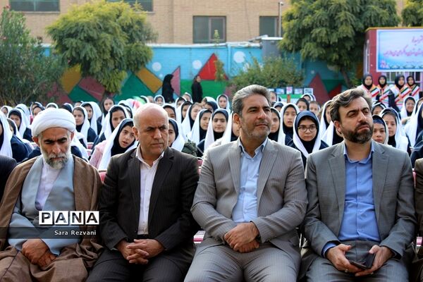 نواخته شدن زنگ استکبار ستیزی در شهرستان اسلامشهر