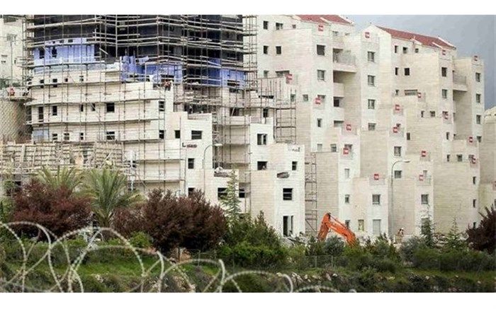 اتحادیه اروپا شهرک‌سازی‌های جدید اسرائیل را محکوم کرد