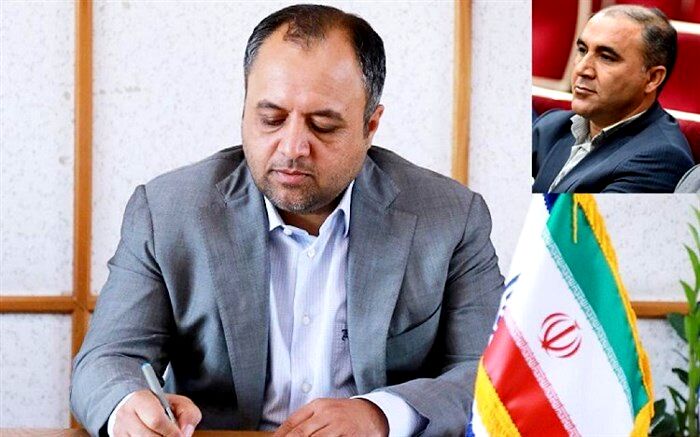 سرپرست سازمان نوسازی مدارس استان آذربایجان غربی منصوب شد