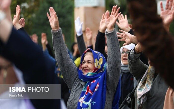 ورزش؛ مهمترین فاکتور در پیشگیری از پوکی استخوان در زنان