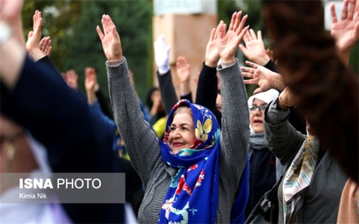ورزش؛ مهمترین فاکتور در پیشگیری از پوکی استخوان در زنان