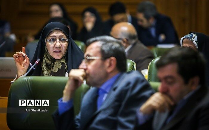اگر ملاک قانون باشد، تهران، ری وتجریش نمی شناسد