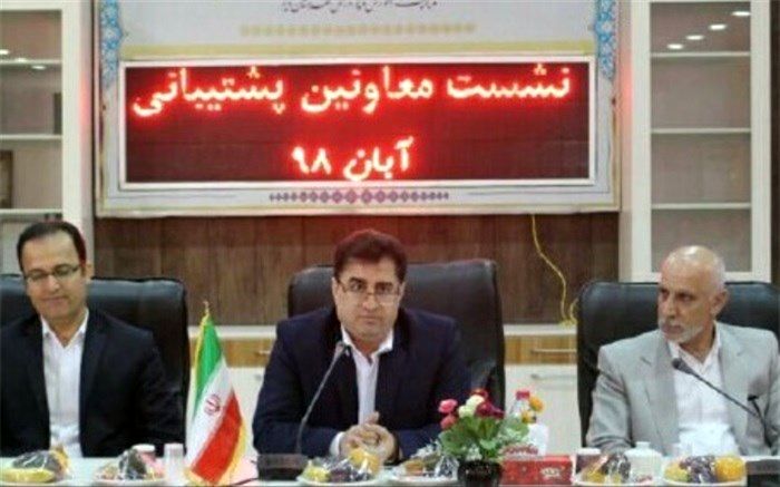 آموزش و پرورش استان خواهان اختصاص سهم یک درصدی درآمدهای نفتی و گازی