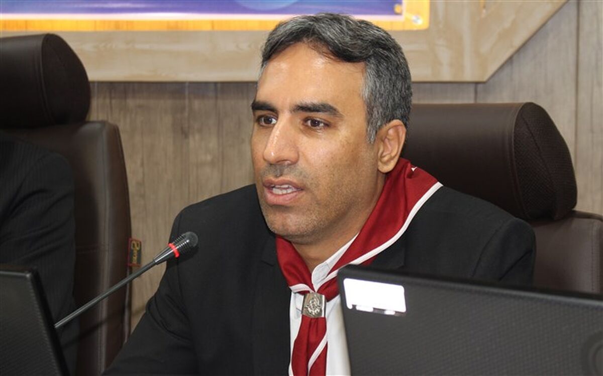 هدف سازمان دانش‌آموزی نخبه یابی نیست بلکه پرورش نخبگان است
