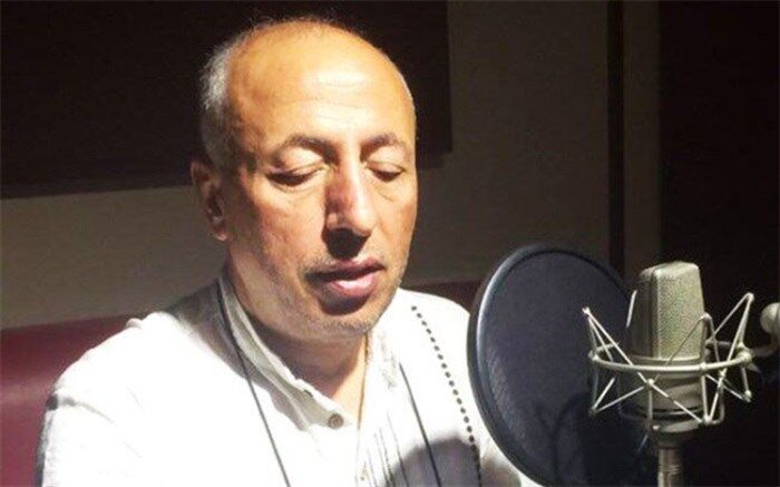 صداپیشه تیپ ساز سیما درگذشت