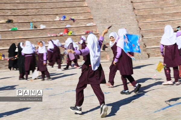 پویش ملی «ارتقای نشاط و سلامت زنان با ورزش»
