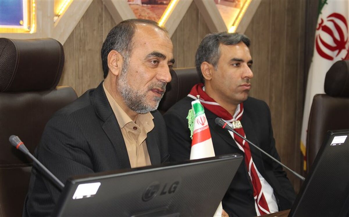دانش آموزان مهم‌ترین رکن مجموعه تعلیم و تربیت را تشکیل می‌دهند
