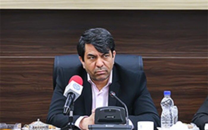 دیدار مردمی رئیس جمهوربا مردم یزد یکشنبه 19 آبان در حسینیه امیرچقماق یزد