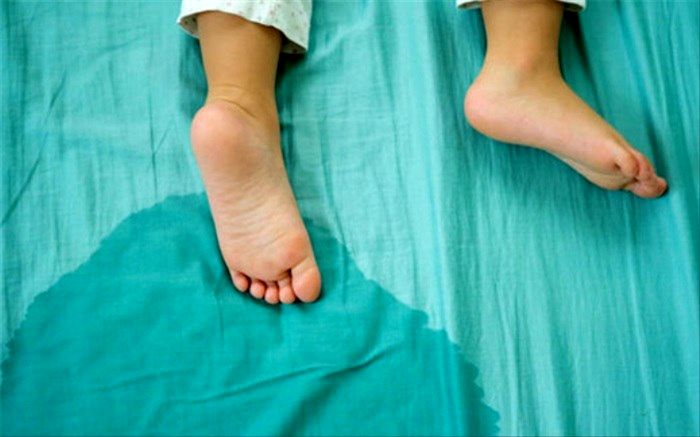 هشدار! شب ادراری کودکان ممکن است نشانه آزار جنسی باشد