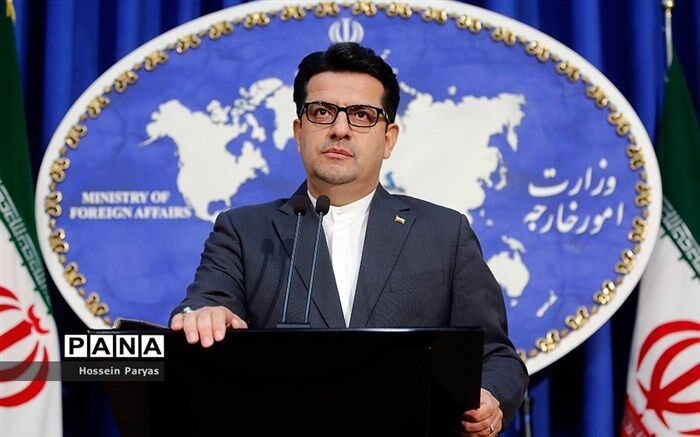 واکنش ایران به توافق ریاض و گروه‌های جنوبی یمن
