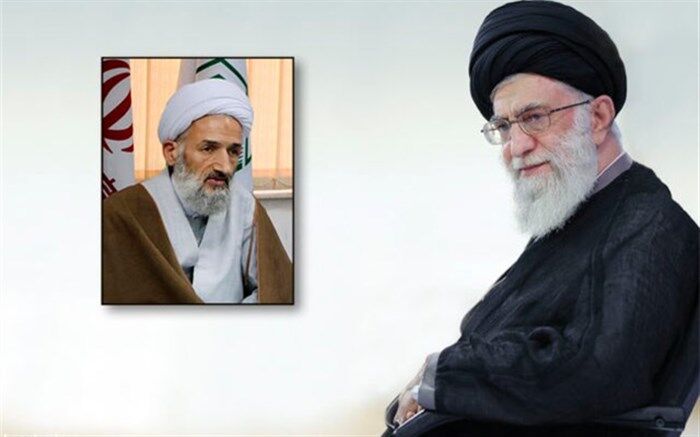 انتصاب نماینده ولی‌فقیه در استان مازندران و امام‌جمعه ساری