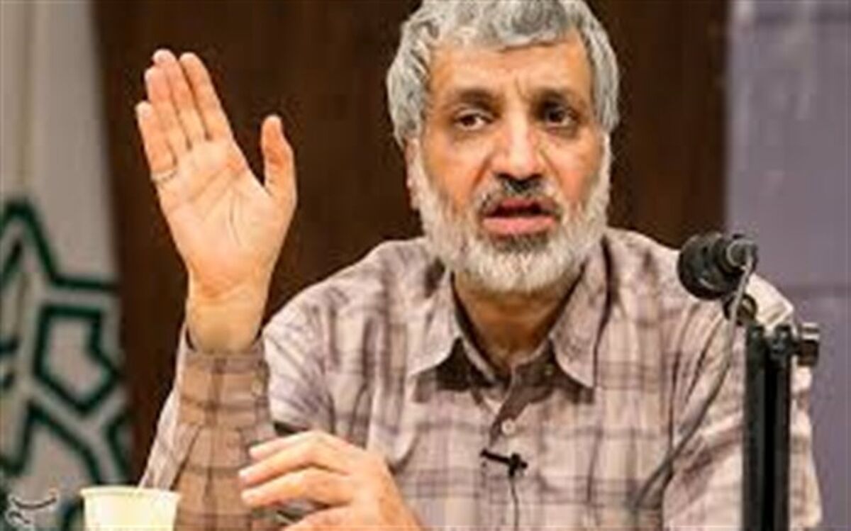 ابراهیم فیاض: افزایش فحشا در قم به خاطر صیغه‌کردن‌های آقایان است