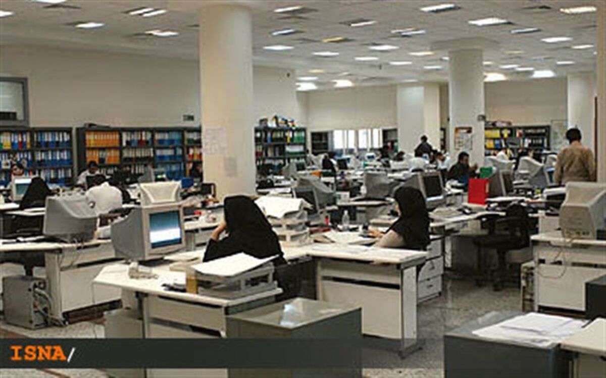 ۴ توصیه برای حفظ سلامت روان در محیط کار