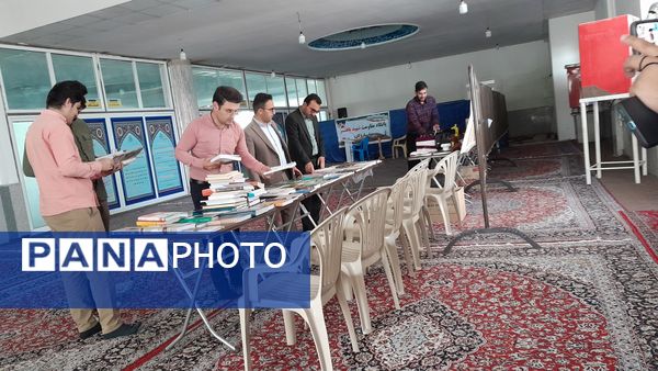 گرامیداشت روز معلم در نماز جمعه لردگان 