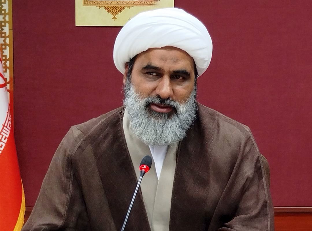 دشمنان به دنبال تفرقه‌افکنی در میان ملت ایران هستند