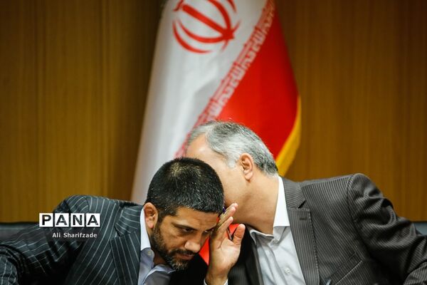 امضای تفاهم‌نامه همکاری معاونت تربیت‌بدنی و سلامت وزارت آموزش و پرورش با فدراسیون کشتی