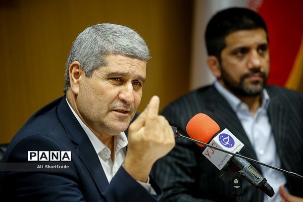 امضای تفاهم‌نامه همکاری معاونت تربیت‌بدنی و سلامت وزارت آموزش و پرورش با فدراسیون کشتی