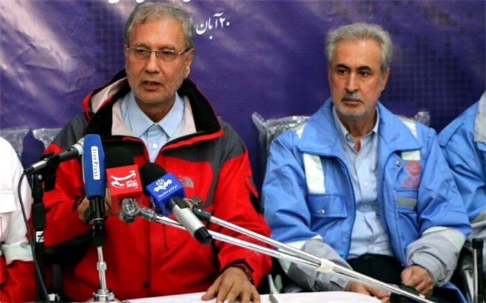 ربیعی: معتقدیم اگر FATF  و کنوانسیون پالرمو تصویب نشوند، وضع مردم خراب‌تر می‌شود