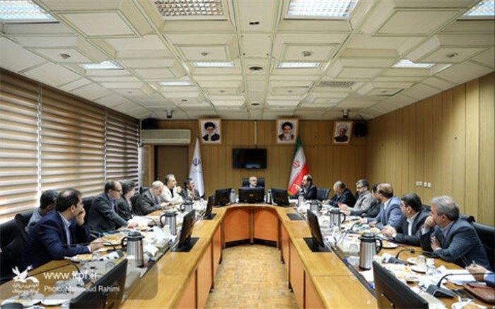 مجمع عمومی سالیانه کانون پرورش فکری با حضور وزیر آموزش و پرورش برگزار شد