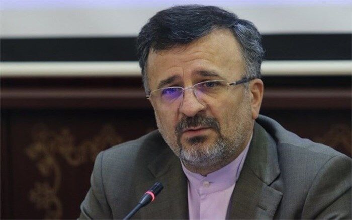 محمدرضا داورزنی استعفا کرد