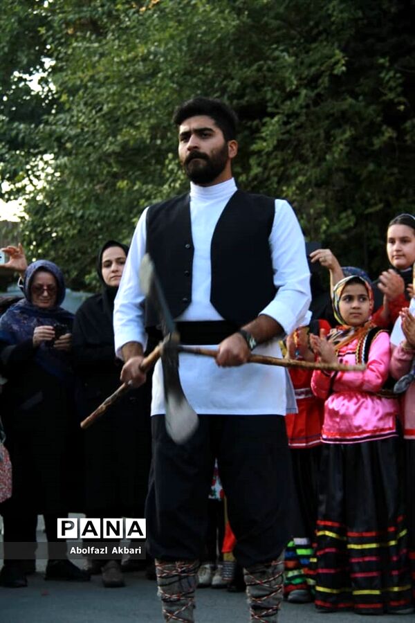 بزرگداشت هفته مازندران