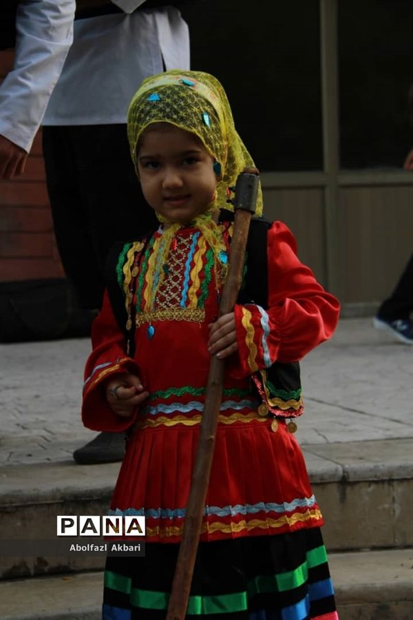 بزرگداشت هفته مازندران