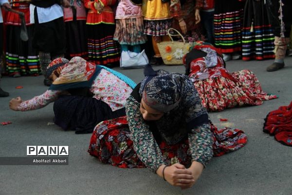 بزرگداشت هفته مازندران