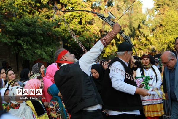 بزرگداشت هفته مازندران