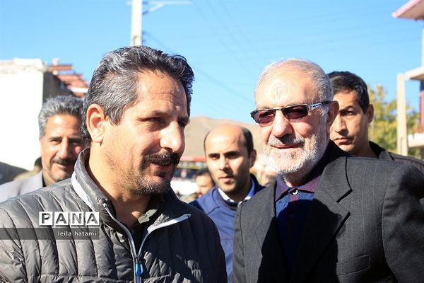 پرداخت حق بیمه 2 دانش‌آموز قربانی در زلزله ورنکش