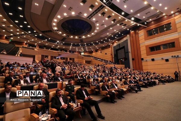 نخستین جشنواره نام آوران ماندگار جزیره کیش